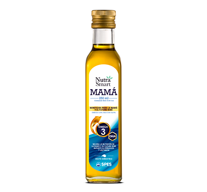 NUTRA SMART MAMÁ®